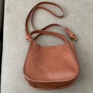 Madewell bag